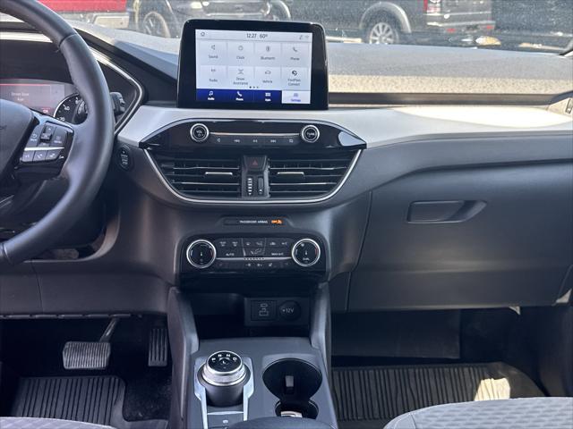 used 2022 Ford Escape car, priced at $22,500