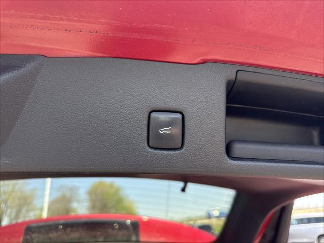 used 2022 Ford Escape car, priced at $22,500