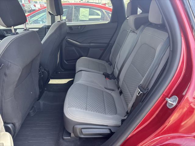 used 2022 Ford Escape car, priced at $22,500
