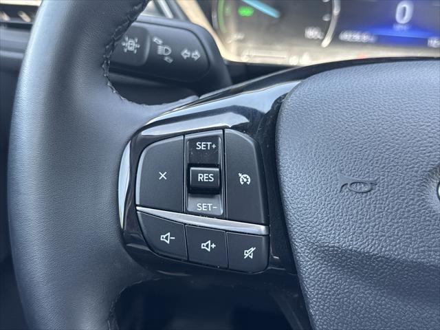 used 2022 Ford Escape car, priced at $22,500