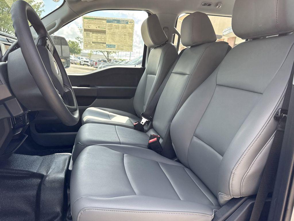 new 2025 Ford F-250 car, priced at $60,886