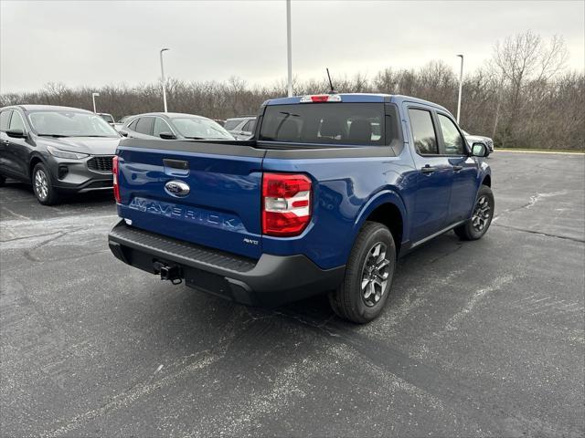 new 2024 Ford Maverick car, priced at $32,204