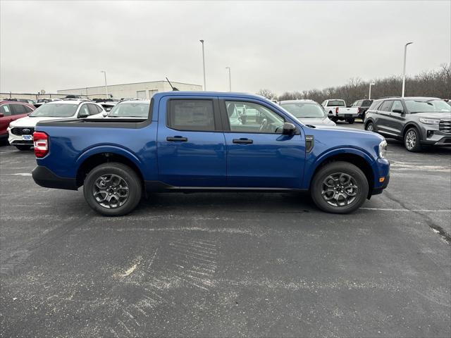 new 2024 Ford Maverick car, priced at $32,204