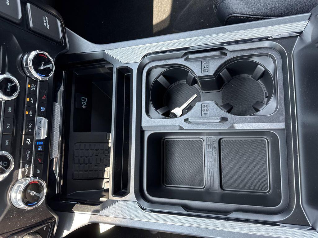 new 2025 Ford F-350 car, priced at $87,521