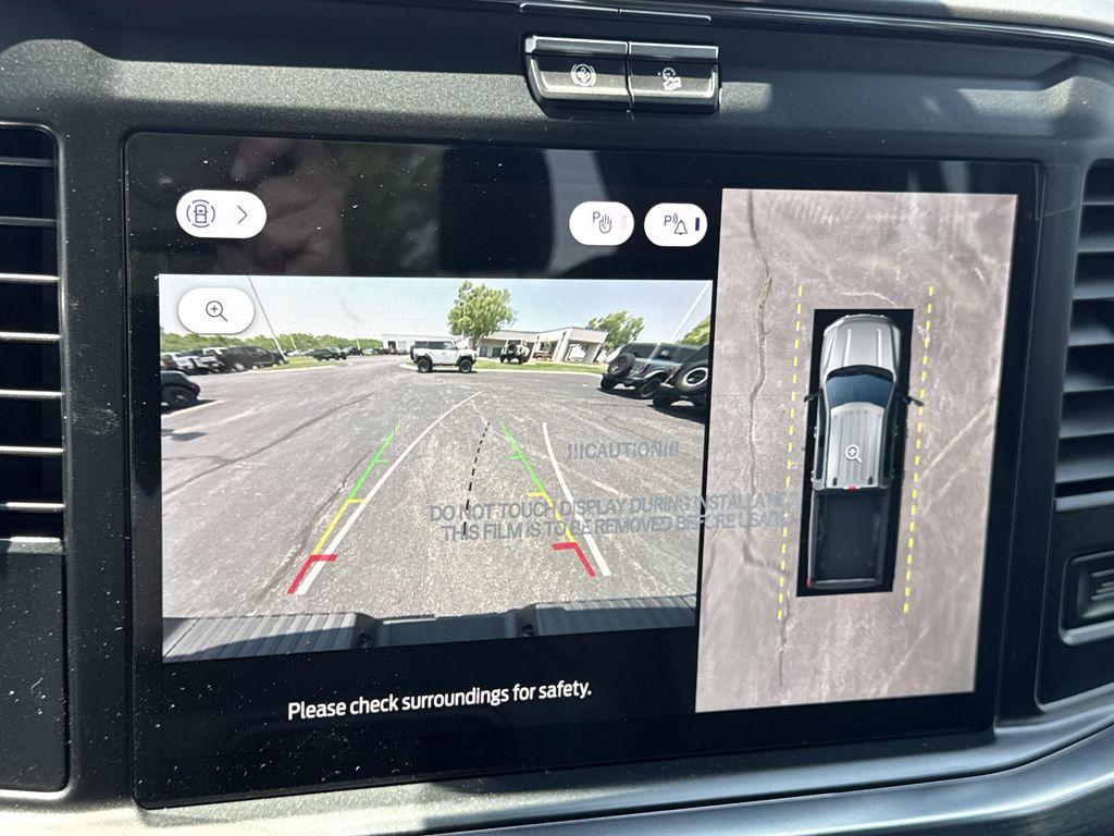 new 2025 Ford F-350 car, priced at $87,521