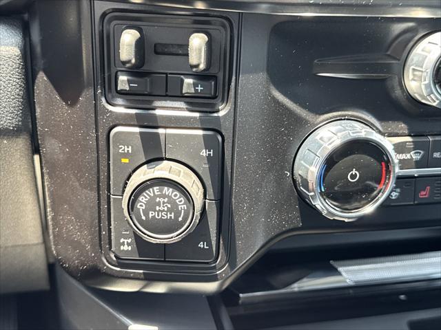 new 2025 Ford F-350 car, priced at $87,521