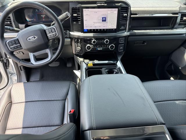 new 2025 Ford F-350 car, priced at $87,521
