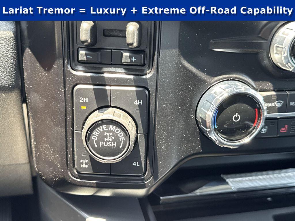 new 2025 Ford F-350 car, priced at $87,521