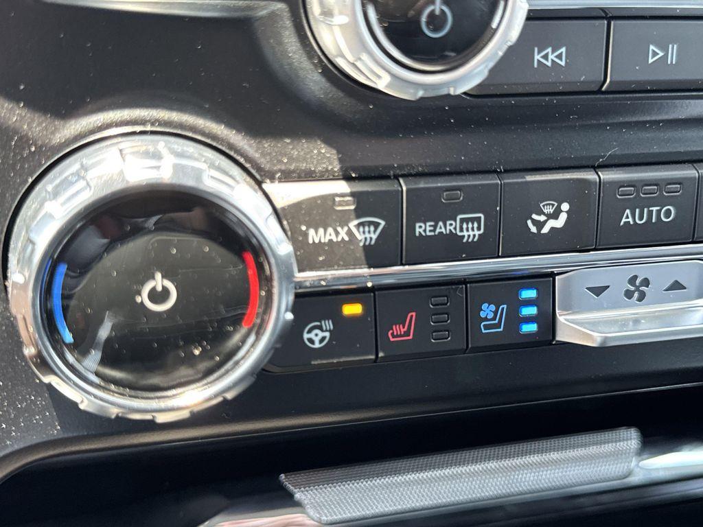 new 2025 Ford F-350 car, priced at $87,521