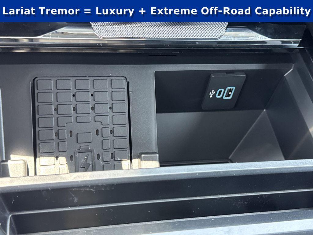 new 2025 Ford F-350 car, priced at $87,521