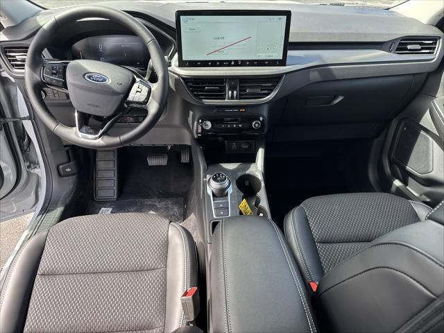 new 2025 Ford Escape car, priced at $33,248