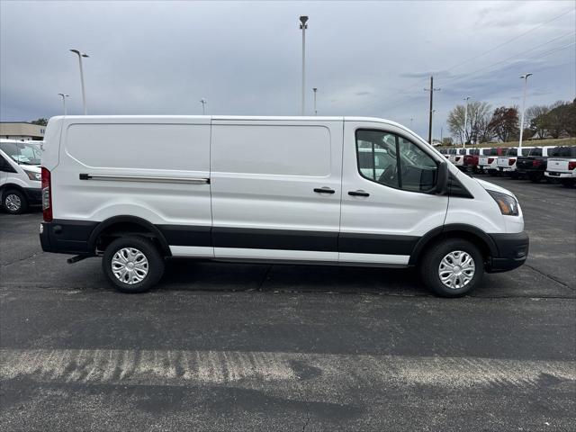 new 2024 Ford Transit-250 car, priced at $48,770