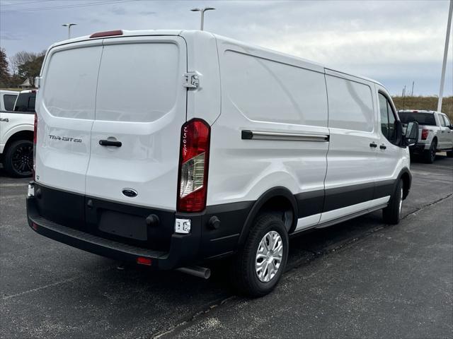 new 2024 Ford Transit-250 car, priced at $48,770