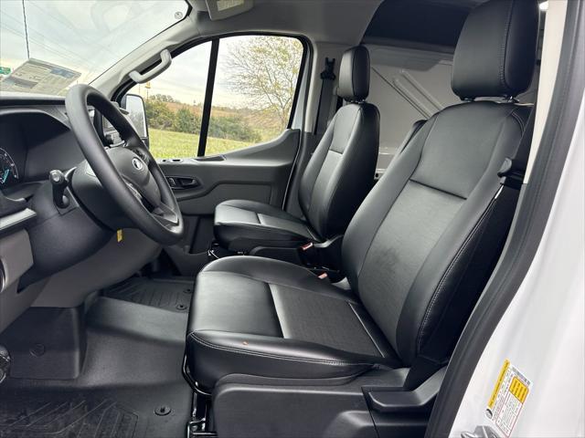 new 2024 Ford Transit-250 car, priced at $48,770