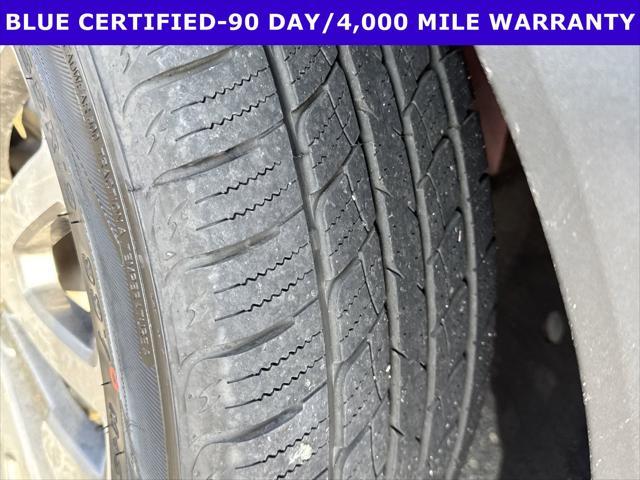 used 2022 Ford Escape car, priced at $20,000