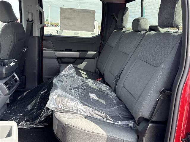 new 2025 Ford F-150 car, priced at $56,947
