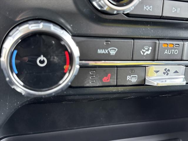 new 2025 Ford F-150 car, priced at $56,947