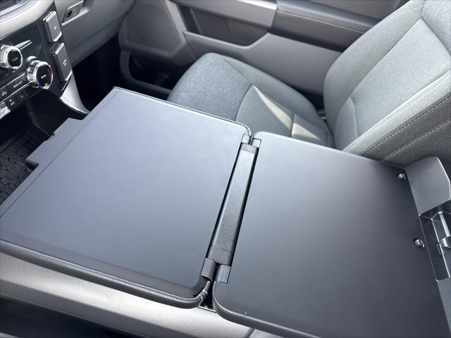 new 2025 Ford F-150 car, priced at $56,947