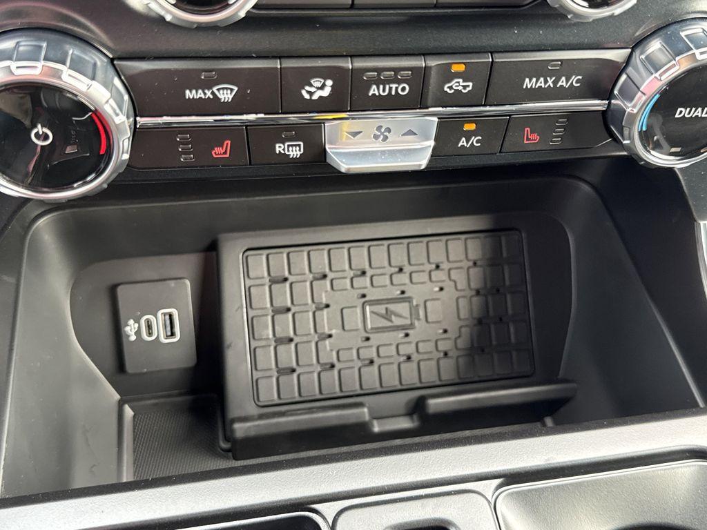 new 2025 Ford F-150 car, priced at $53,851