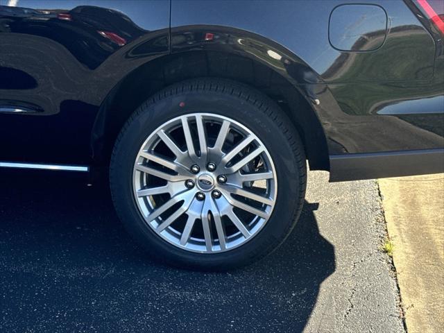 new 2024 Ford Expedition car, priced at $69,633