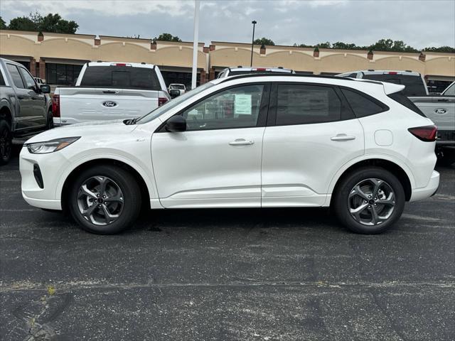 new 2024 Ford Escape car, priced at $34,821