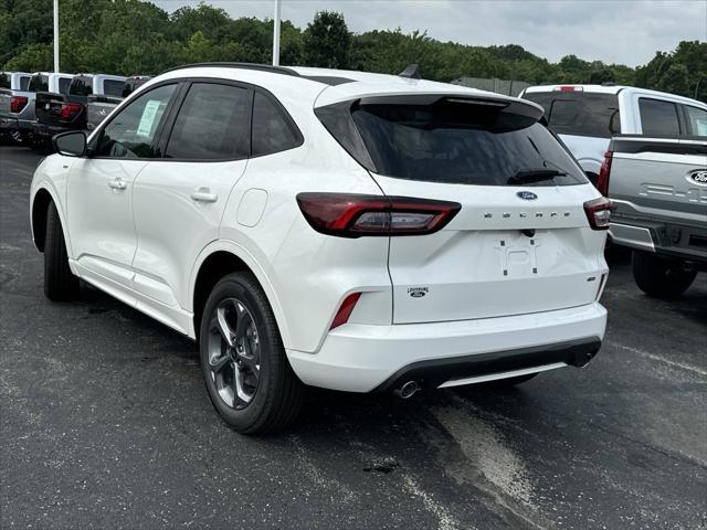 new 2024 Ford Escape car, priced at $34,821