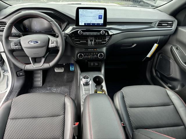 new 2024 Ford Escape car, priced at $34,821