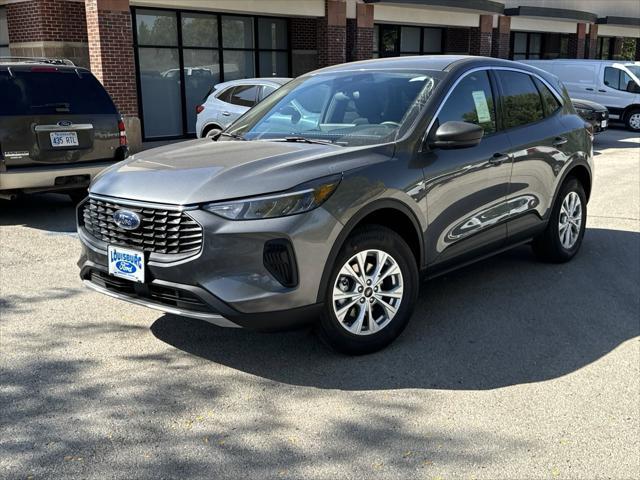 new 2024 Ford Escape car, priced at $30,948