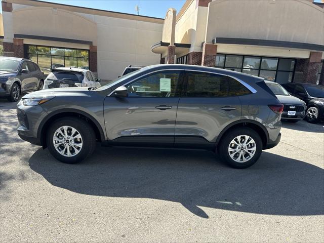 new 2024 Ford Escape car, priced at $30,948