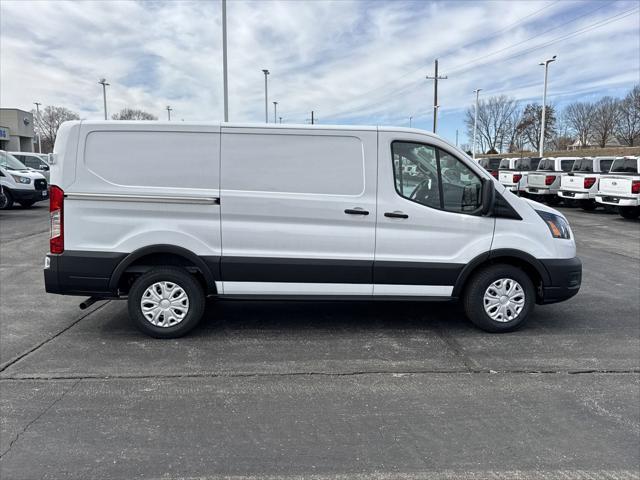 new 2024 Ford Transit-150 car, priced at $43,608