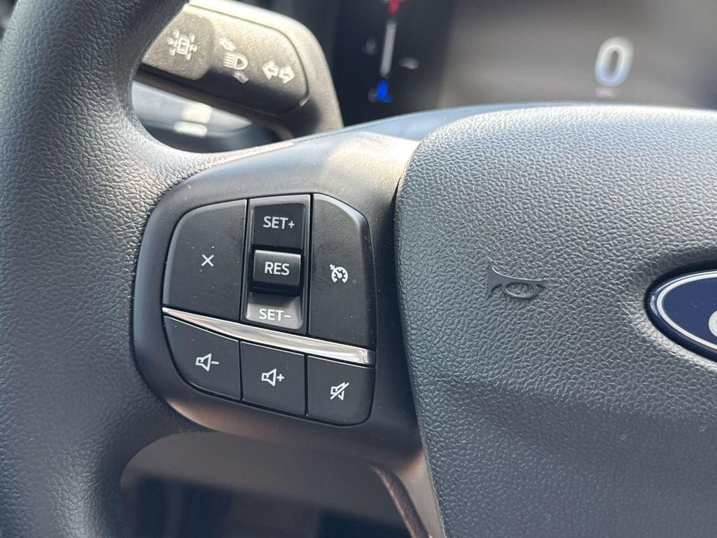 new 2025 Ford Maverick car, priced at $32,467