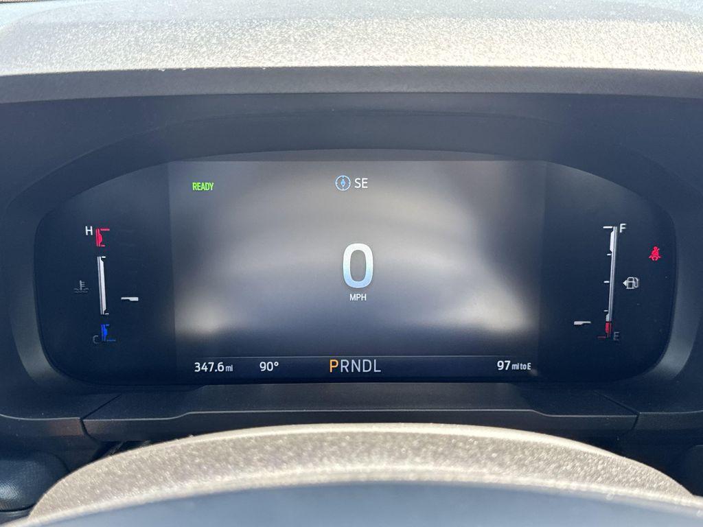 new 2025 Ford Maverick car, priced at $32,467