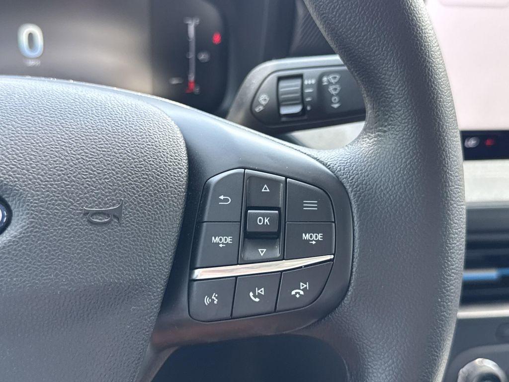 new 2025 Ford Maverick car, priced at $32,467