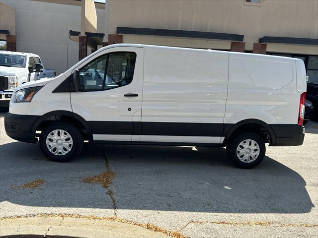 new 2024 Ford Transit-250 car, priced at $47,680