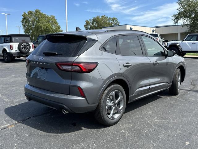 new 2024 Ford Escape car, priced at $30,051