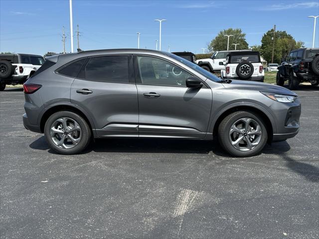 new 2024 Ford Escape car, priced at $30,051