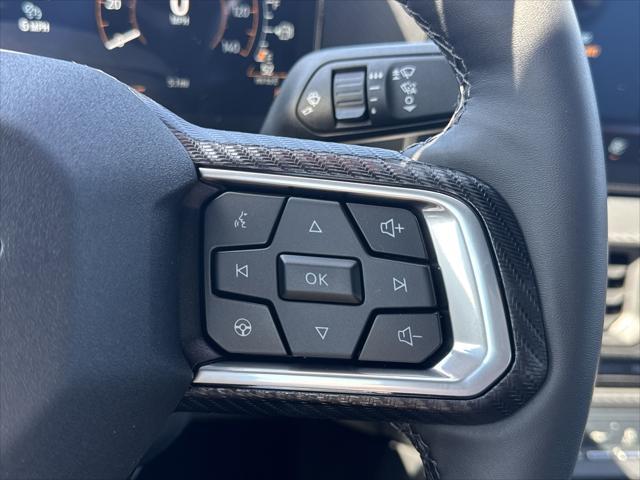 new 2025 Ford Mustang car, priced at $34,893