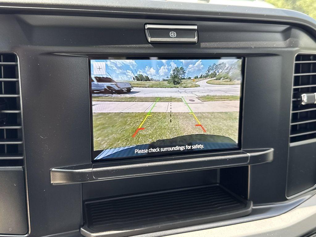 new 2025 Ford F-250 car, priced at $60,886