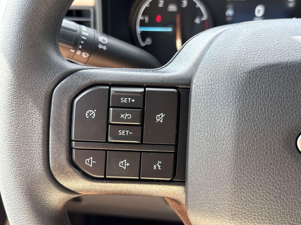 new 2025 Ford F-250 car, priced at $60,886