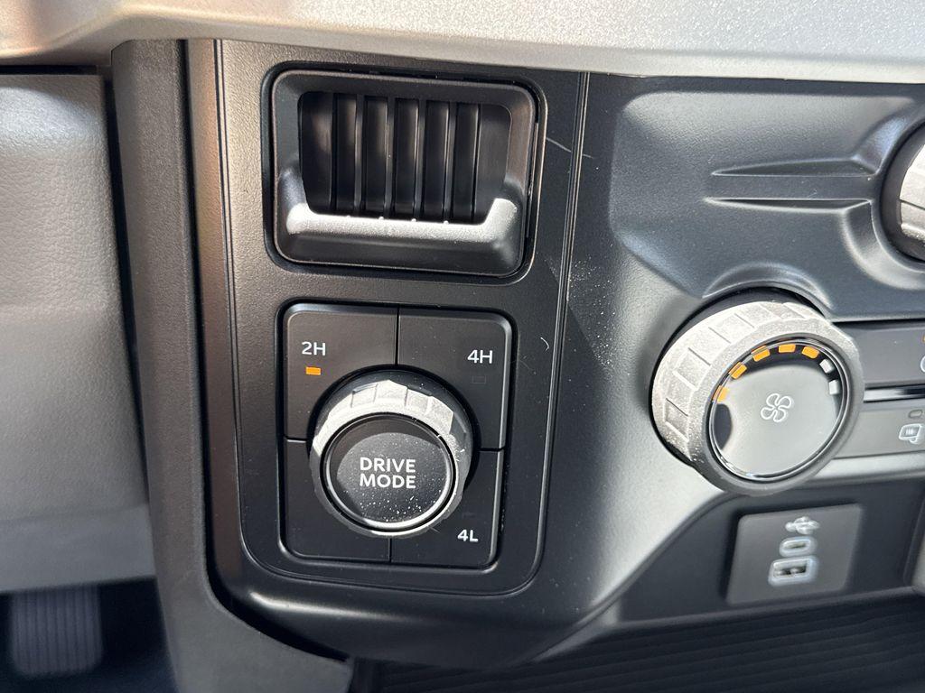 new 2025 Ford F-250 car, priced at $60,886