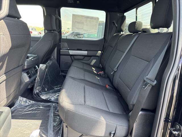 new 2025 Ford F-150 car, priced at $57,028