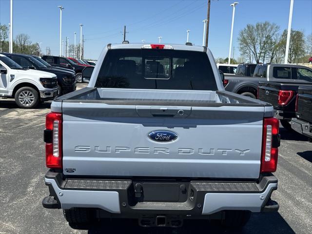 new 2024 Ford F-250 car, priced at $84,538