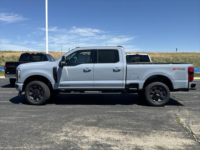 new 2024 Ford F-250 car, priced at $84,538