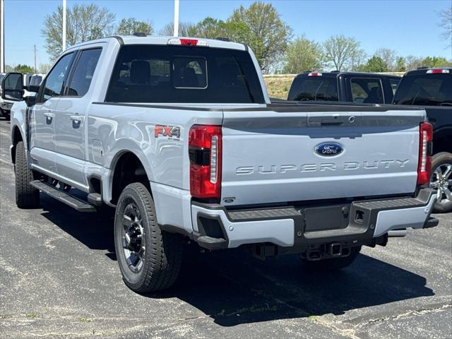 new 2024 Ford F-250 car, priced at $84,538