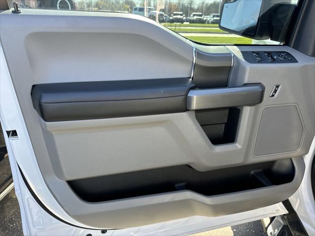 used 2019 Ford F-150 car, priced at $27,500