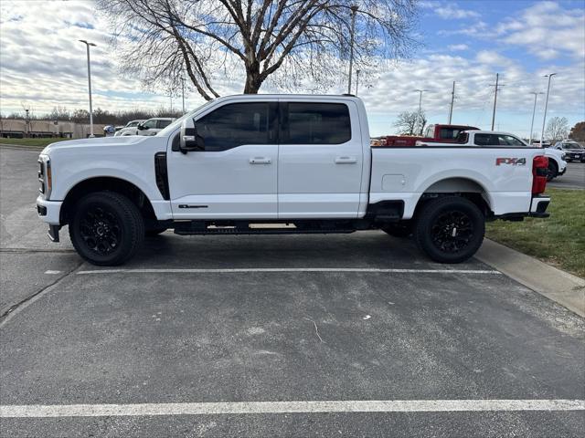 used 2023 Ford F-350 car, priced at $72,000