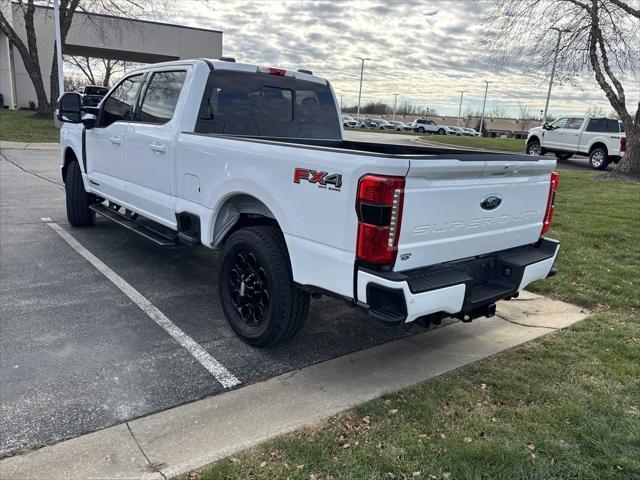 used 2023 Ford F-350 car, priced at $72,000