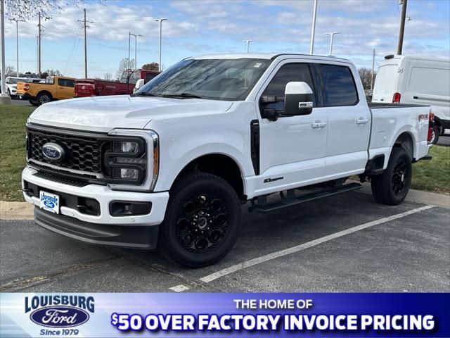 used 2023 Ford F-350 car, priced at $72,000