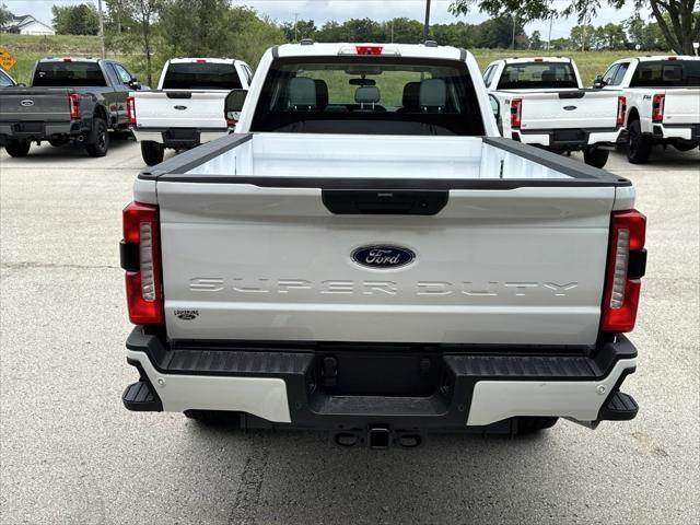 new 2024 Ford F-350 car, priced at $54,539