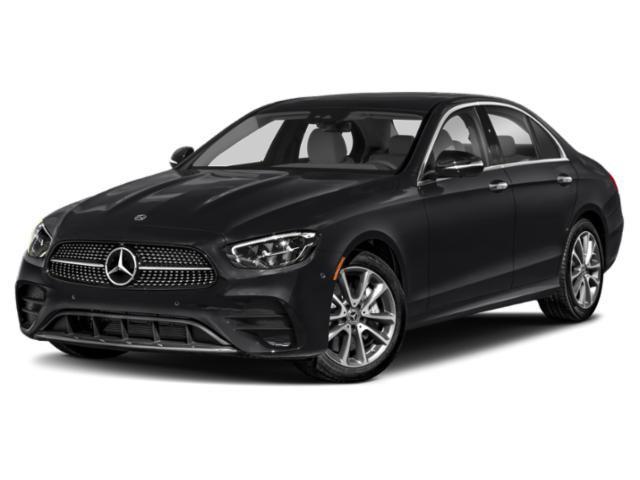 used 2021 Mercedes-Benz E-Class car, priced at $40,000